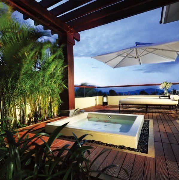 Narada Resort & Spa Sanya Exterior foto