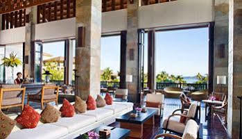 Narada Resort & Spa Sanya Exterior foto