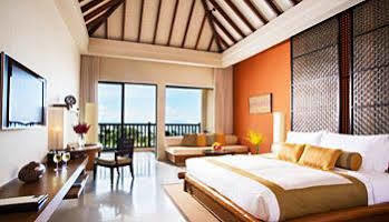 Narada Resort & Spa Sanya Exterior foto
